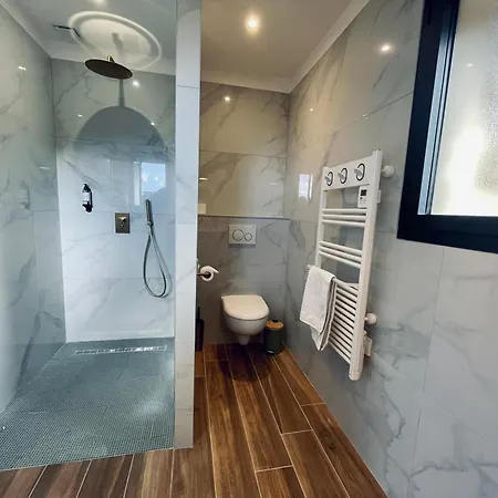 Domaine Aria Di Terra***** Figari (Corsica)