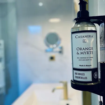 Domaine Aria Di Terra***** Villa *