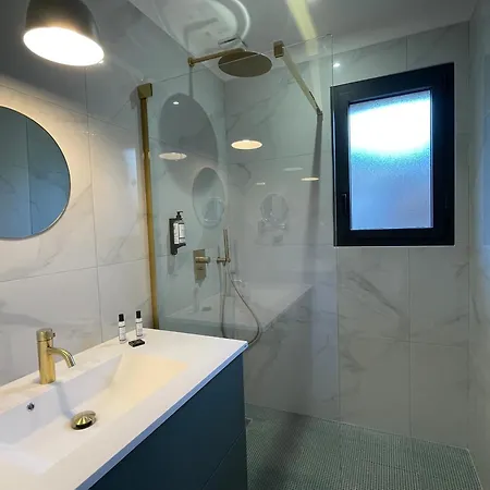 Domaine Aria Di Terra***** Villa