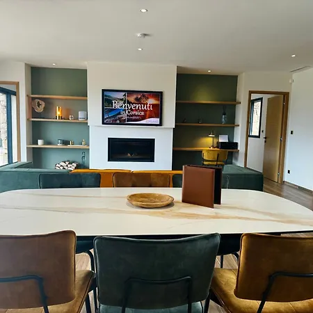 Domaine Aria Di Terra***** *