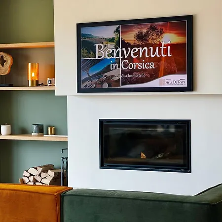 Domaine Aria Di Terra***** *