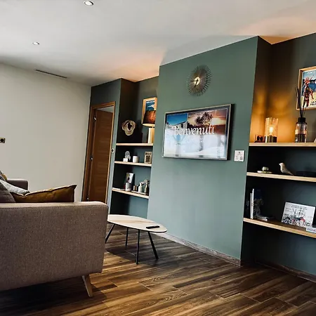 Domaine Aria Di Terra***** *