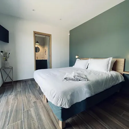 Domaine Aria Di Terra***** Villa