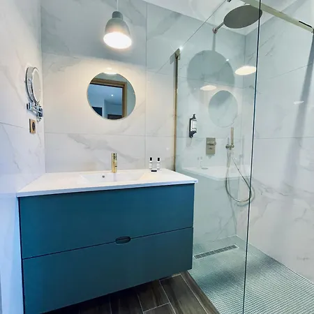 Domaine Aria Di Terra*****