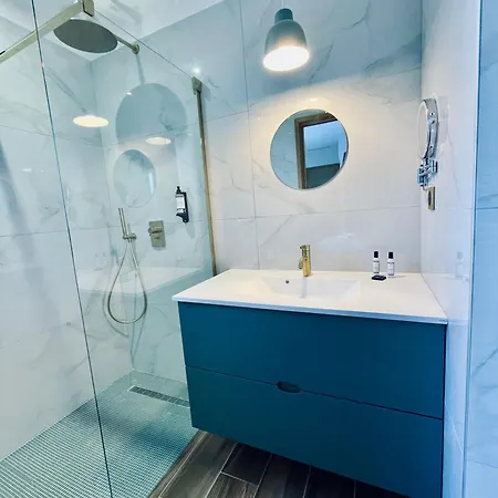 Domaine Aria Di Terra*****