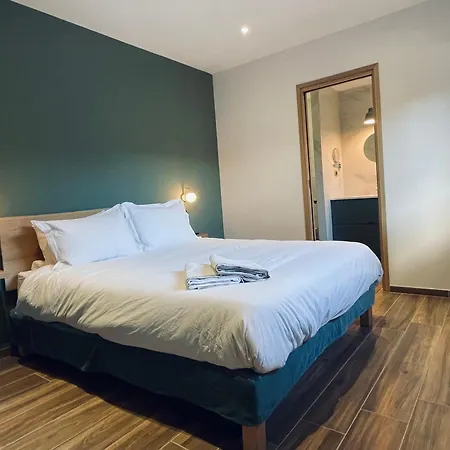 Villa Domaine Aria Di Terra***** Figari (Corsica)