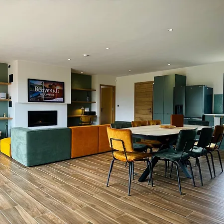 Vila Domaine Aria Di Terra***** *