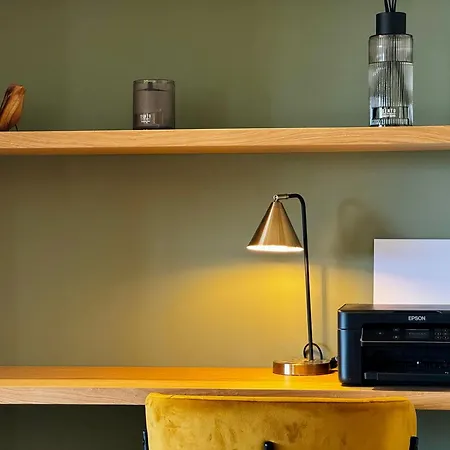 Vila Domaine Aria Di Terra*****