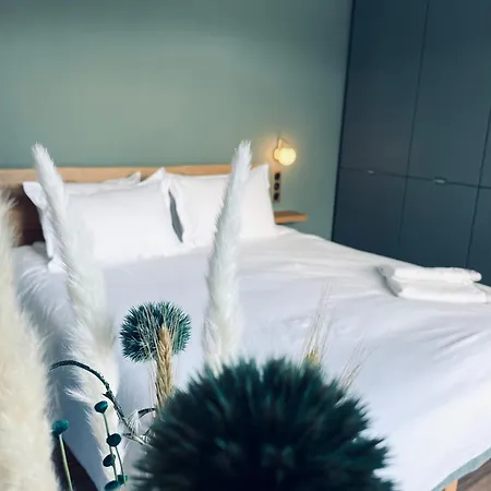 Domaine Aria Di Terra***** Villa Figari (Corsica)