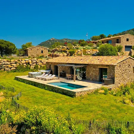 Domaine Aria Di Terra***** *