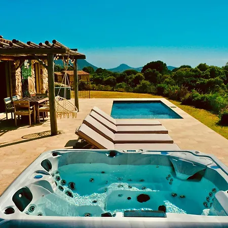 Domaine Aria Di Terra***** *