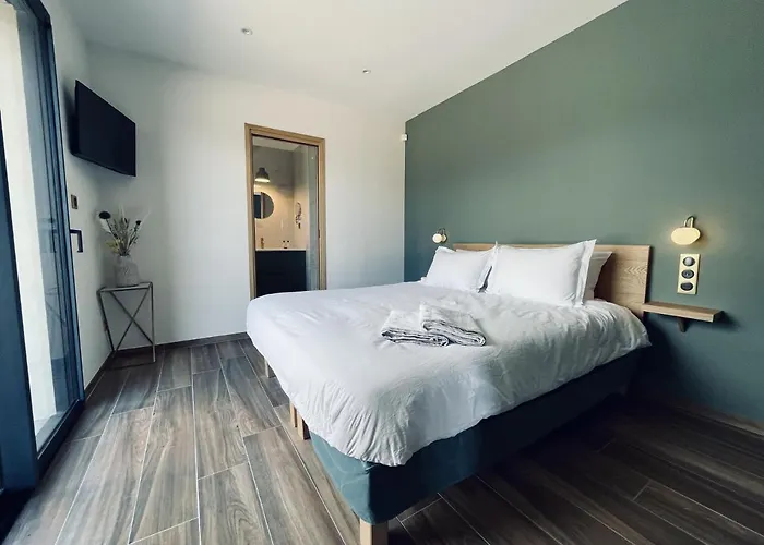 Domaine Aria Di Terra***** Villa