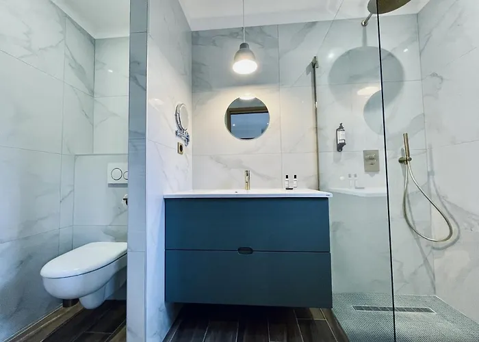 Domaine Aria Di Terra***** Figari (Corsica)