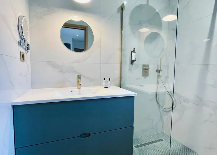 Domaine Aria Di Terra*****