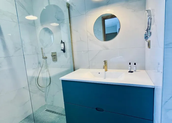 Domaine Aria Di Terra*****