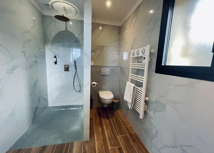 Domaine Aria Di Terra***** Figari (Corsica)