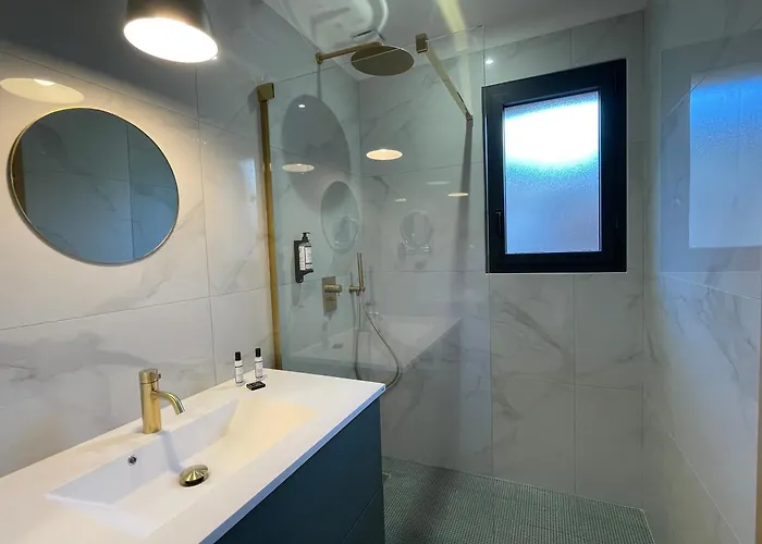 Domaine Aria Di Terra***** Villa