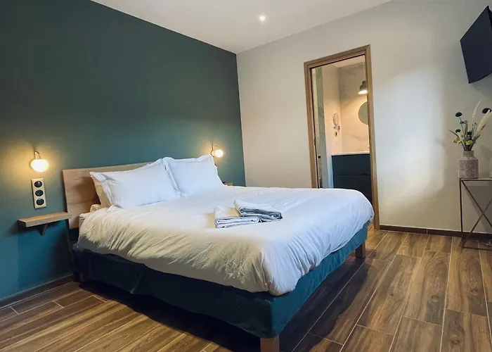 Villa Domaine Aria Di Terra***** Figari (Corsica)