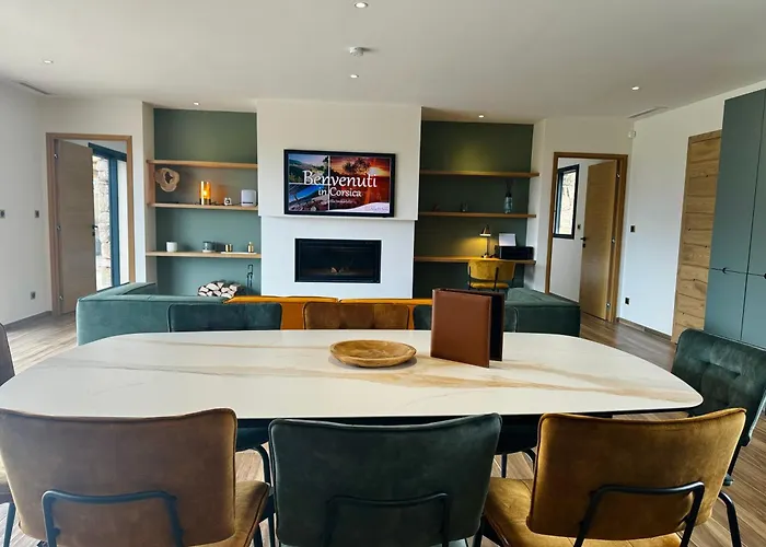 Domaine Aria Di Terra***** *