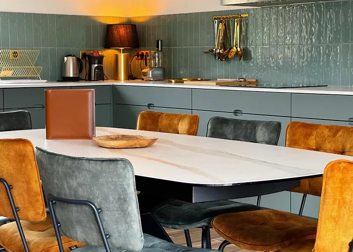 Domaine Aria Di Terra***** Villa Figari (Corsica)