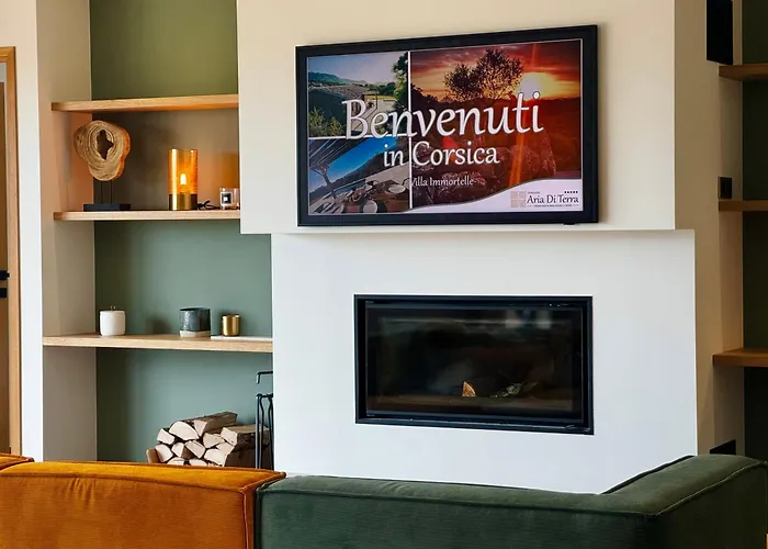 Domaine Aria Di Terra***** *