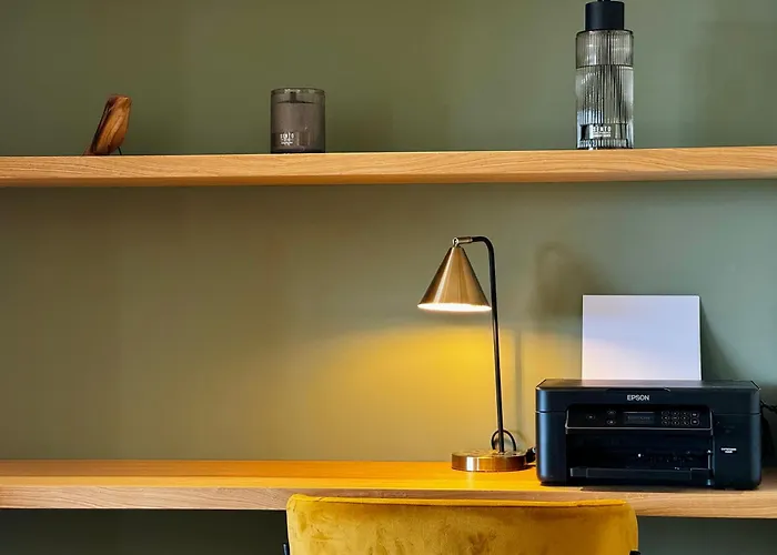 Villa Domaine Aria Di Terra*****