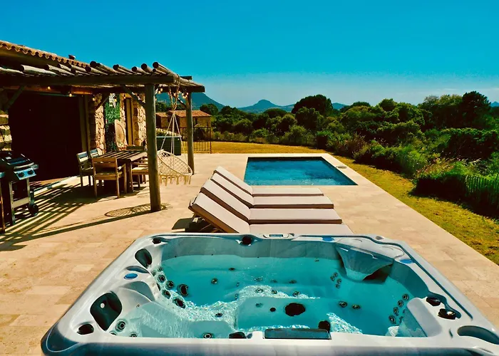 Domaine Aria Di Terra***** *